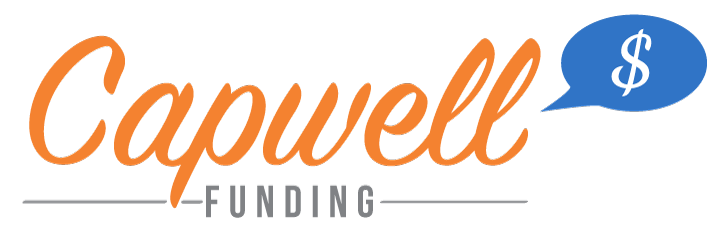 Capwell Funding Payments